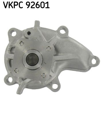 SKF Wasserpumpe, Motorkühlung (VKPC 92601)