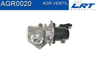 SUPAPA EGR LRT AGR0020 4