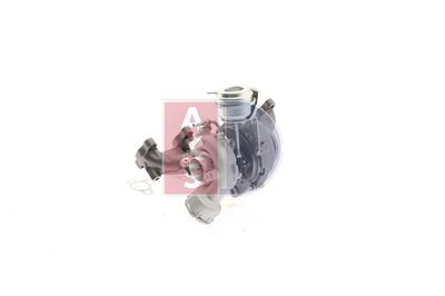 LADER AUFLADUNG AKS DASIS 045126N 6