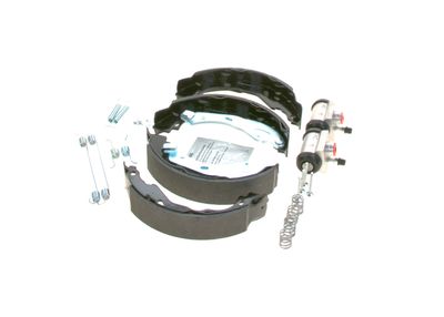 SET SABOTI FRANA BOSCH 0204113752 23