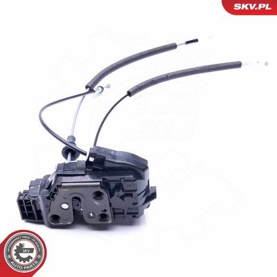 ESEN SKV - Zámok dverí HYUNDAI , 16SKV634