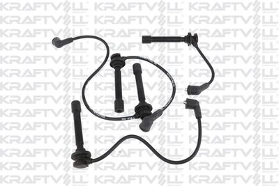 Комплект проводов зажигания KRAFTVOLL GERMANY 05070111 для KIA CARENS
