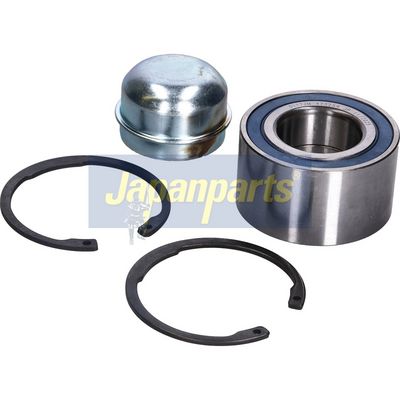 комплект колесен лагер JAPANPARTS KK-0117JM