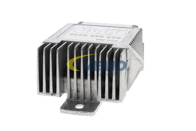 REGLER INNENRAUMGEBLäSE VEMO V30790012 27