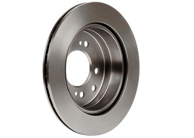 BREMSSCHEIBE BOSCH 0986479665 14