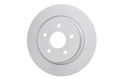 BREMSSCHEIBE BOSCH 0986479B81 6