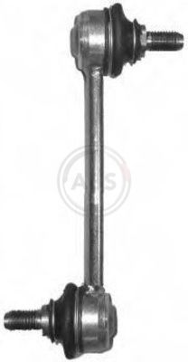 Link/Coupling Rod, stabiliser bar 260185
