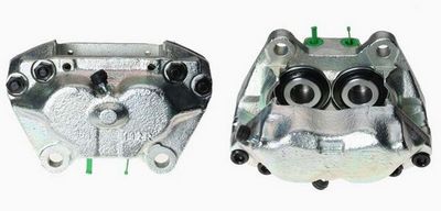 спирачен апарат BUDWEG CALIPER 34500