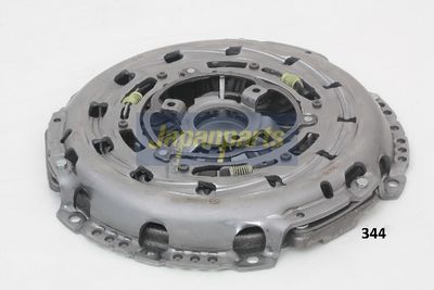 притискателен диск JAPANPARTS SF-344