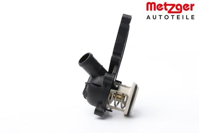TERMOSTAT LICHID RACIRE METZGER AUTOTEILE 4006243 12