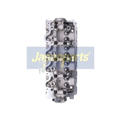 цилиндрова глава JAPANPARTS XX-KK021