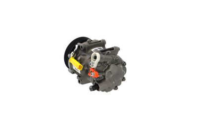 COMPRESOR CLIMATIZARE REMANTE 005001000084R 24