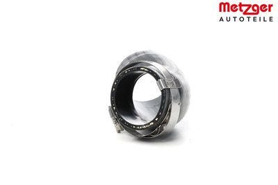 LADELUFTSCHLAUCH METZGER AUTOTEILE 2400193 11