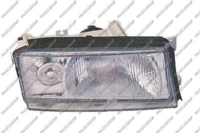 PRASCO SK0204913 Основная фара  для SKODA (Шкода)