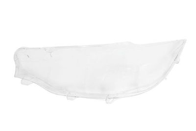 Koplampglas Links past: BMW 4 F32, F33, F82, F83 02.17-