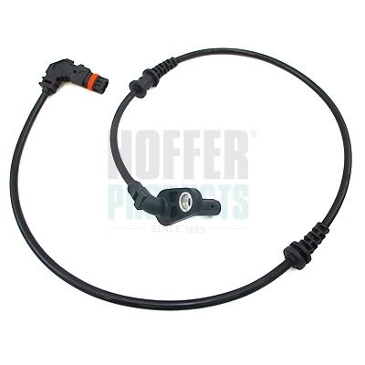 датчик, обороти на колелото HOFFER 8290899E