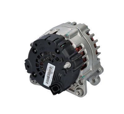 GENERATOR / ALTERNATOR VALEO 444733 17