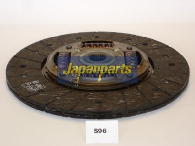 JAPANPARTS Sankabos diskas