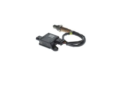 PARTIKELSENSOR BOSCH 0281008438 12
