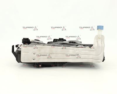 UNITATE REZERVOR INJECTIE ADITIV TURBO-TEC ADB002 2