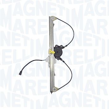 MAGNETI MARELLI Fensterheber