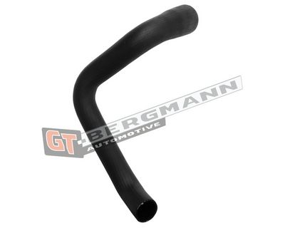 GT-BERGMANN Automotive Kompresoriaus padavimo žarna