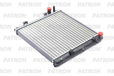 PRS3954 PATRON Радиатор, охлаждение двигателя