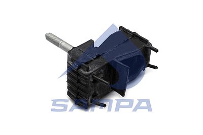 Soporte, motor