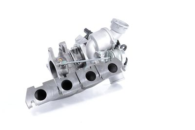 LADER AUFLADUNG BTS Turbo T915496BT 26