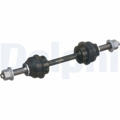 Biellette de barre stabilisatrice DELPHI — Essieu avant, 154mm