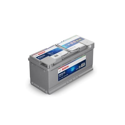 BATERIE DE PORNIRE BOSCH 0092PP0150 25