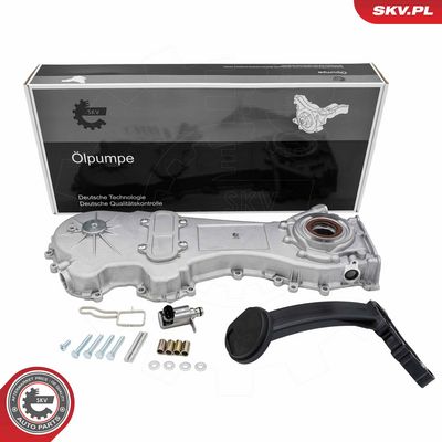 POMPA ULEI ESEN SKV 77SKV027 2