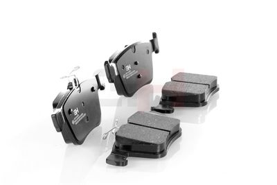 SET PLACUTE FRANA FRANA DISC GH GH414204 13