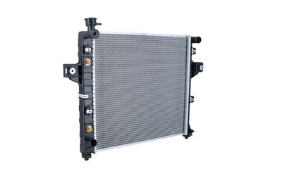 RADIATOR RACIRE MOTOR NRF 58112 41