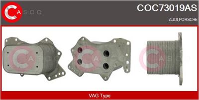 RADIATOR ULEI ULEI MOTOR