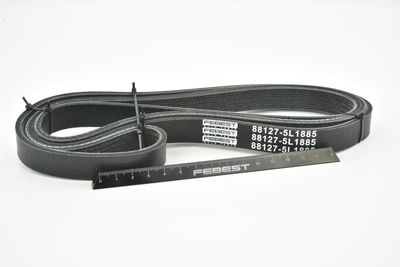 CUREA TRANSMISIE CU CANELURI FEBEST 881275L1885 50