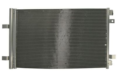 Lauhdutin, ilmastointilaite THERMOTEC HL-1557