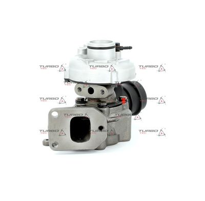 COMPRESOR SISTEM DE SUPRAALIMENTARE