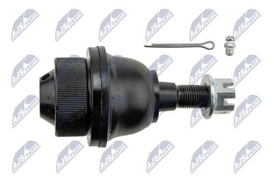 Zvislý/nosný čap NTY ZSD-CH-011