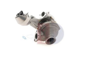 LADER AUFLADUNG AKS DASIS 155041N 7