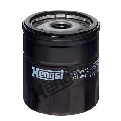Масляный фильтр HENGST FILTER H90W19 для SKODA 130
