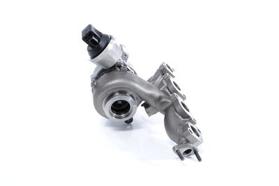 LADER AUFLADUNG BTS Turbo T915501 18