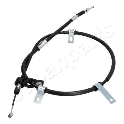 Тросик, cтояночный тормоз JAPANPARTS BC-K20L для KIA PICANTO