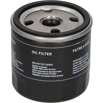 ÖLFILTER KOLBENSCHMIDT 50013510 12