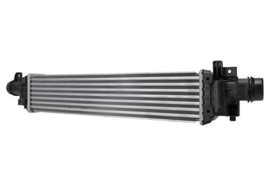 INTERCOOLER COMPRESOR