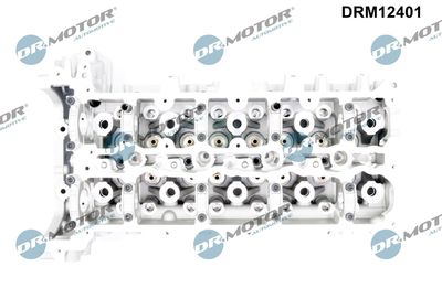 CHIULASA Dr.Motor Automotive DRM12401 1