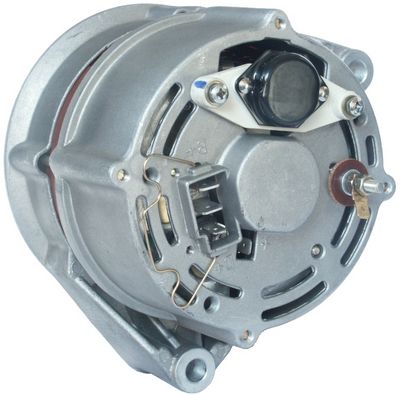 GENERATOR / ALTERNATOR HC-Cargo F032111093 3