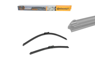 LAMELA STERGATOR CONTINENTAL 2800011280280 64