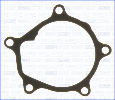 GARNITURA POMPA DE APA