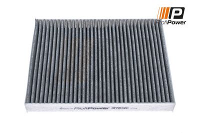filtras, salono oras 4F0042C ProfiPower